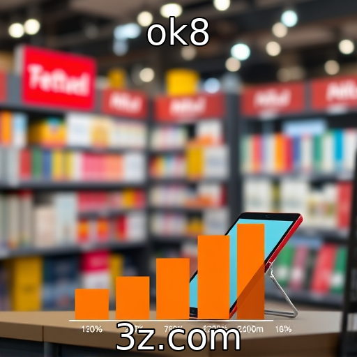 Análise das vendas digitais no mercado atual