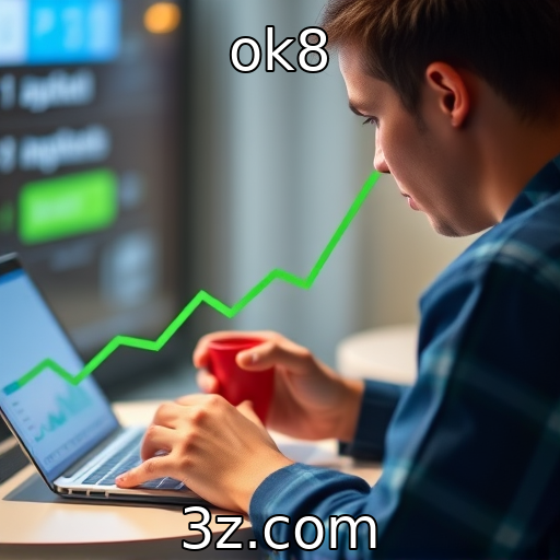 Desempenho financeiro das novas operadoras de apostas em 2025