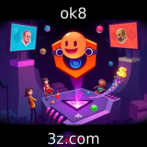 Novas tendências em design de jogos em desenvolvimento