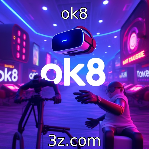 Impacto da tecnologia em jogos de realidade virtual