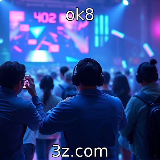 Inovação em tecnologias de baixa latência para jogos ao vivo