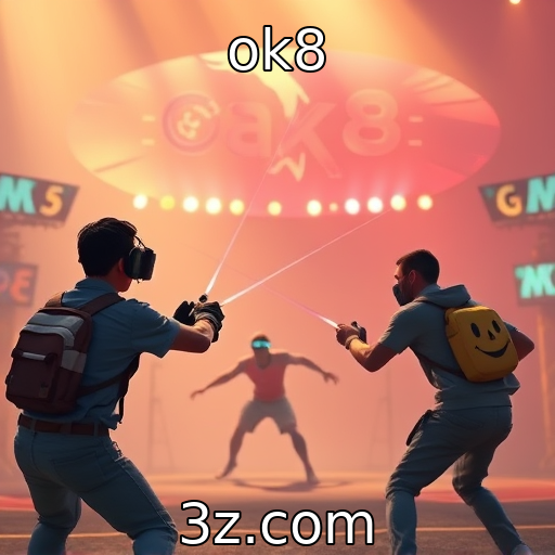 Tecnologia de baixa latência transforma jogos ao vivo