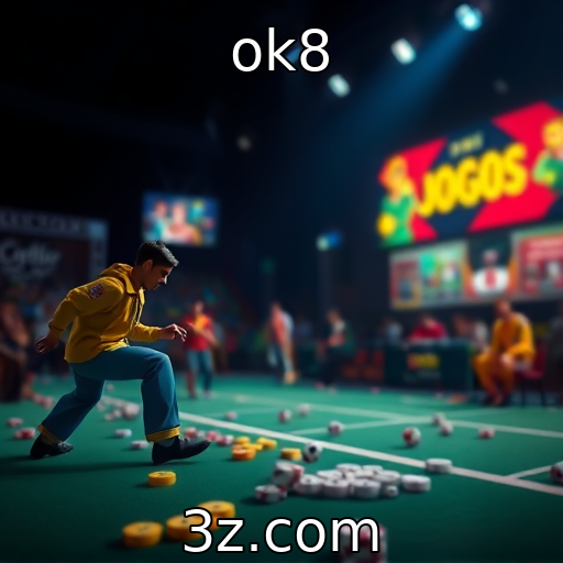 Tendências de mercado na indústria de jogos