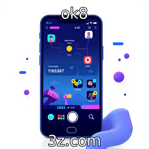 Análise das tendências de design em jogos mobile