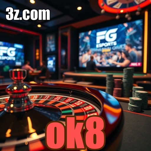 Jogos Mobile no ok8: A Nova Fronteira da Diversão