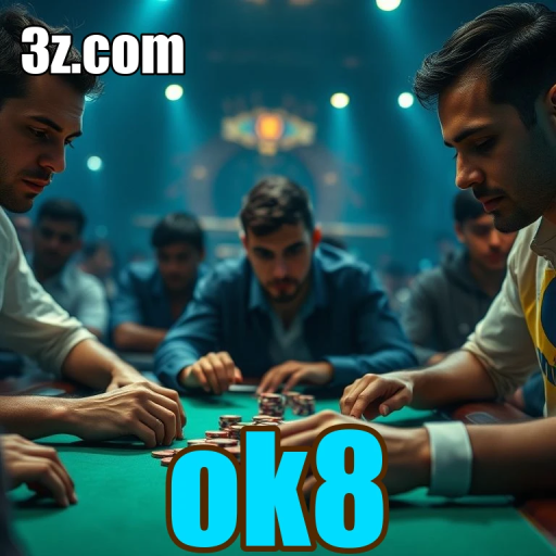 Novidades de Jogos: As Latest News do ok8 Para Você