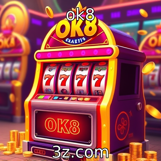 Evolução de jackpots progressivos em máquinas caça-níqueis