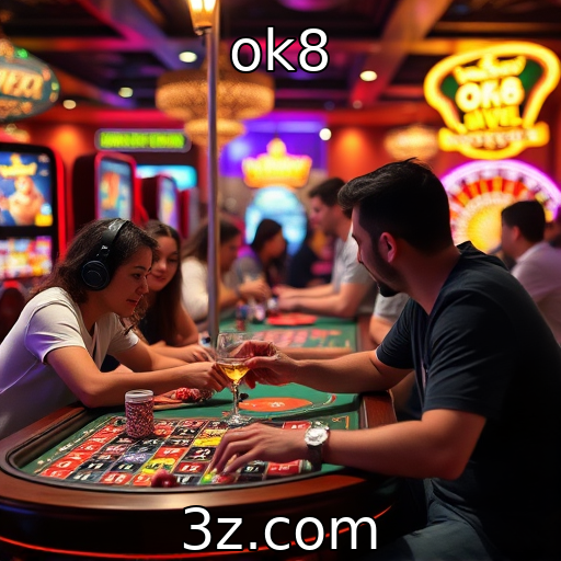 Aumento da popularidade de streamers focados em experiências de cassino