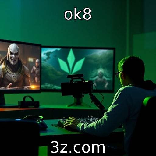 O impacto do streaming na indústria de games