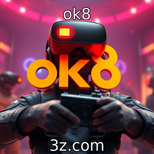 A evolução da realidade virtual nos jogos